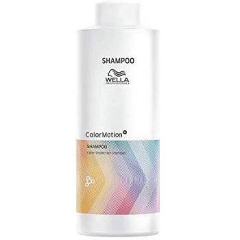 Wella Professionals ColorMotion+ Maske für die Haare zum Schutz der Farbe 500 ml