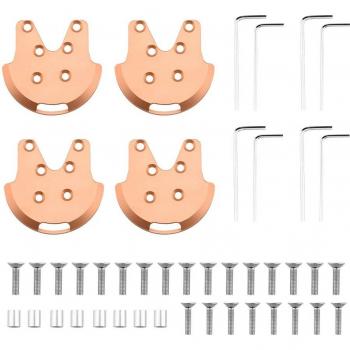 Protector de motor para DJI Phantom 3 Advanced 3S
