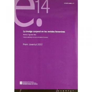 La imatge corporal en les revistes juvenils femenines