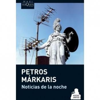 NOTICIAS DE LA NOCHE