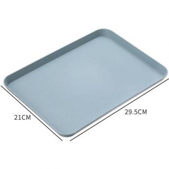 Compact Nordic Kitchen Organizer Tray