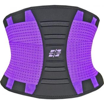 Power System Fascia Dimagrante e Modellante Viola S/M (66
