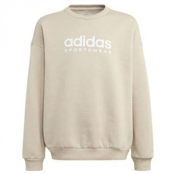 Abrigo Ligero Adidas All Seasons Crew