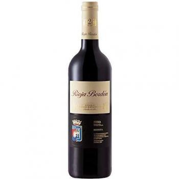 Vino Bordón Reserva 2015