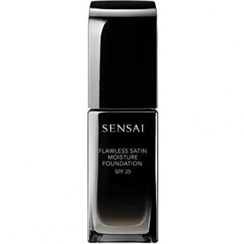 Sensai Foundations Flawless Satin Moisture Flüssige Foundation