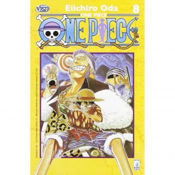 Eiichiro Oda One Piece. New Edition