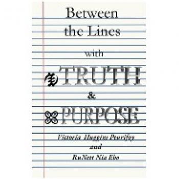 Between the Lines with Truth and Purpose