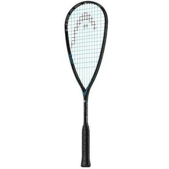 Touch Speed Squash‑Schläger mit Graphen-Beschichtung