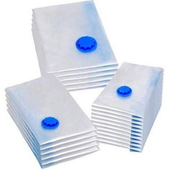 VidaXL Vacuum Travel Storage Bags