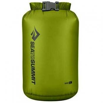 Ultra‑SIL Nano Pack 2 l – Sea‑to‑Summit Lime