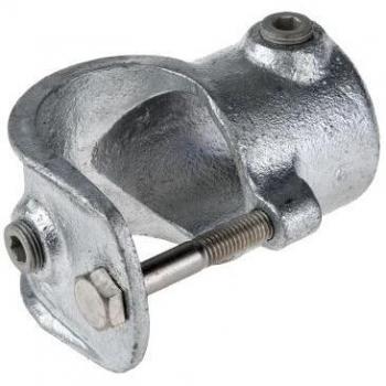 Profilé T Rs Pro Raccord Type 3, Ø 48,3 mm – Fonte