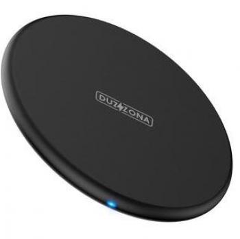 DUZZONA W11 15W Compact Wireless Charging Pad