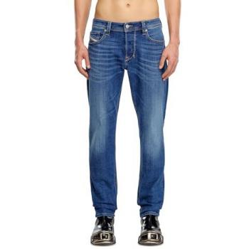 Diesel Jeans 00su1x-09k0 Larkee Beex Blu 1986