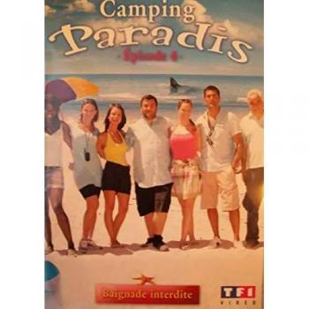 Camping Paradis