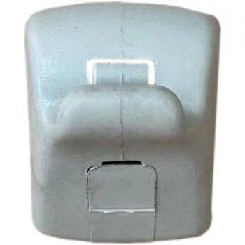 Ventilation solaire Focus 2005‑2011, pare‑solaire à double fonction miroir