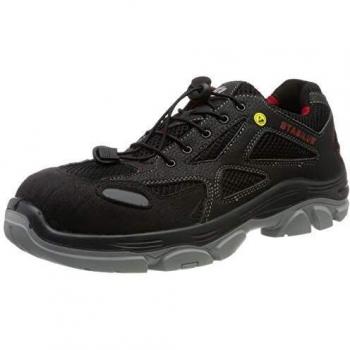 THILO LOW 45 – Scarpa Antinfortunistica ESD S1 – Materiale Mesh