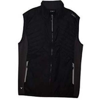 CMP Herren Bergweste anthrazit (201) 50