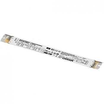 Quicktronic QTP Optimal 2x54-58 W, Ballast, 220-240V, Osram