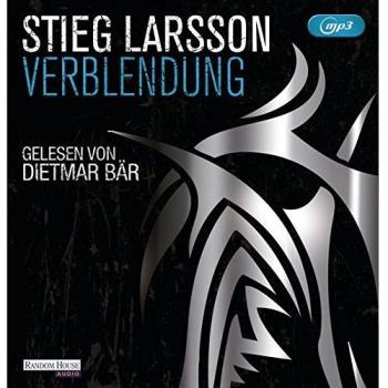 Verblendung: Die Millennium-Trilogie (Soundtrack)