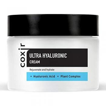 Coxir Crema Viso Ultra Hialuronica
