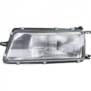 DEPO 442-1105L-LD-EM Hauptscheinwerfer, links