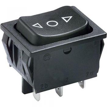Bascule Interrupteur Marquardt 1839.1407 – 250 V/AC, 6 A