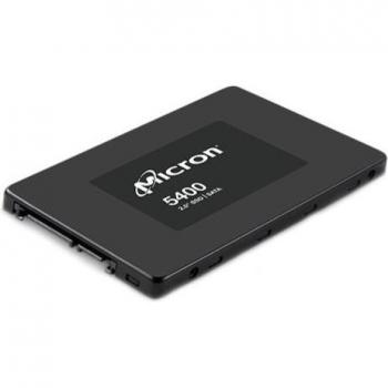 Lenovo 4XB7A82291 1.92 TB 2.5” Internal SSD (Encrypted, Mixed Use)