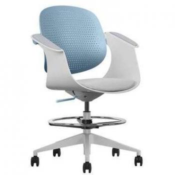 Sgabello da Ufficio Cromad Top Work