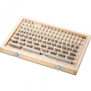 Set Spessori Stalloni Paralleli Fortis – 2103 pezzi