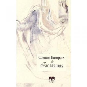 CUENTOS EUROPEOS DE FANTASMAS + Historias de Halloween
