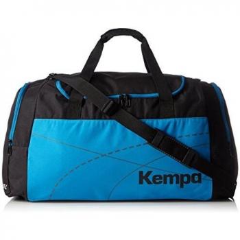 Teamline Outdoor‑Rucksack – 75 l – Schwarzer/​Kempablau