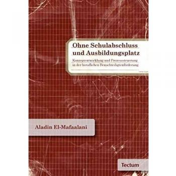 Ohne Schulabschluss und Ausbildungsplatz