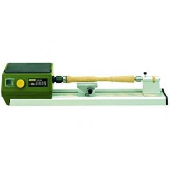 Torno de Precisión 250 Proxxon, Versión Multicolor