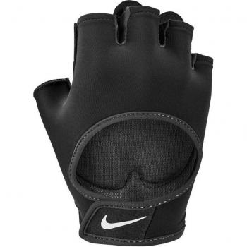 Guantes Nike Ultimate Fitness Training para mujer color negro