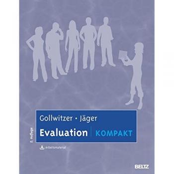 Evaluation kompakt: Mit Arbeitsmaterial zum Download