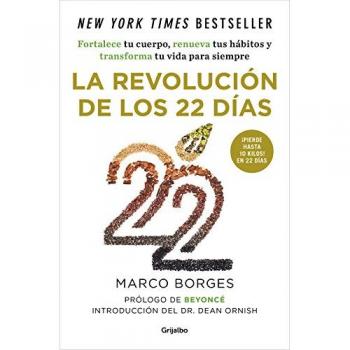 La Revolución De Los 22 Días
