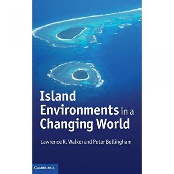 Island Environments in a Changing World