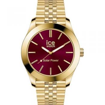 Reloj Ice Watch Solar Dama 023793