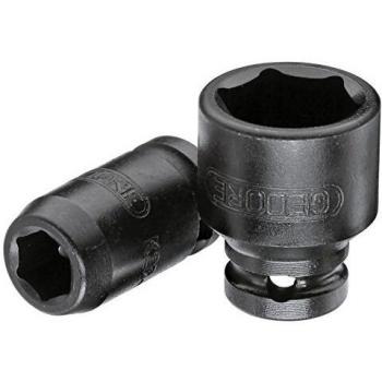 Gedore 1/4 Drive Hex Impact Socket 5/16