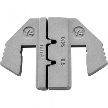 Terminale di Contatto Crimpatura Yazaki YES/YESC – Toolcraft TO-9625887