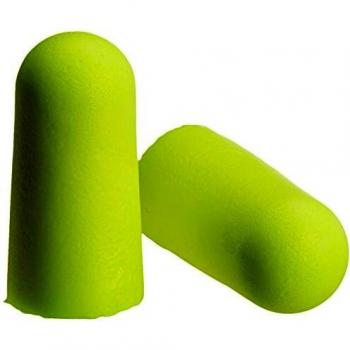 E-A-RSoft™ Gehörschutzstöpsel, neongelb, 36 dB SNR