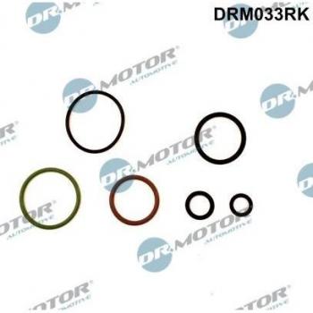 Componentes de Reparo Injector-Bomba DRM033RK – DR.MOTOR Automotive