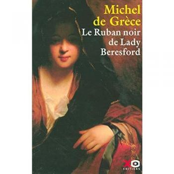 Le ruban noir de Lady Beresford et autres histoires inquiétantes