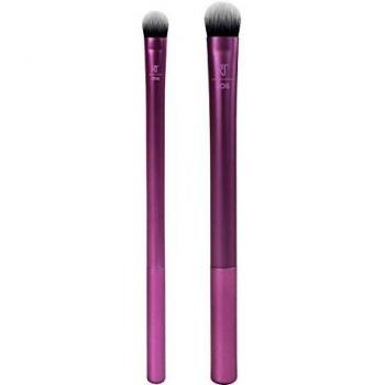 Real Techniques Instapop Eye Shadow Makeup Brush Duo