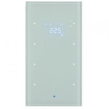 Berker Glas-Sensor 3-fach 75643030