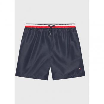 Tommy Hilfiger Freizeitshorts Dunkelblau
