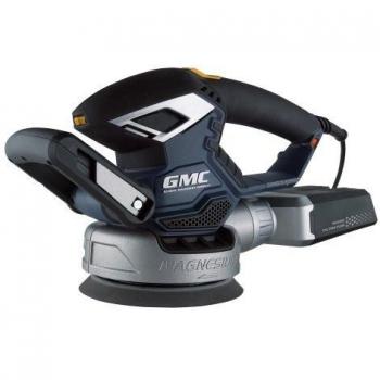 Lijadora orbital GMC 920595 150 mm 430 W