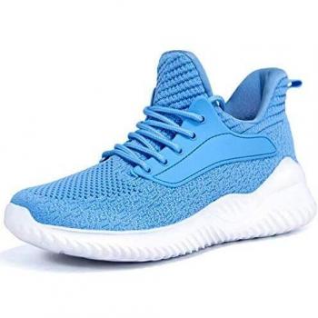 AquaStride Women's Mesh Walking Shoe