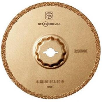 Fein StarLockMax Hartmetall-Sägeblatt Ø 105 mm