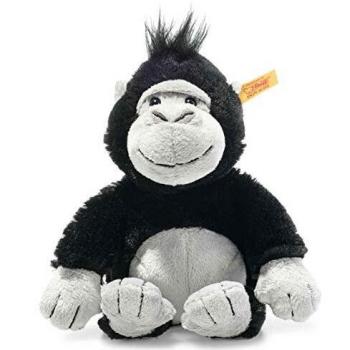 Gorilla-Plüschtier Steiff – Süßes Stofftier 28 cm